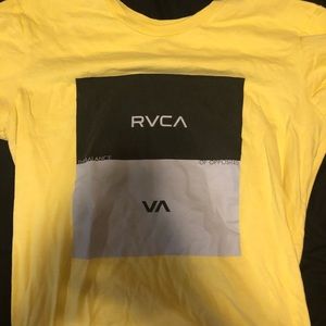 Rvca men’s shirt